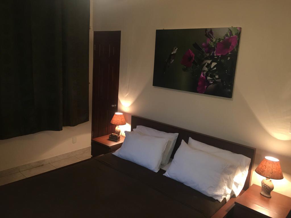 The Balboa Inn 巴拿马城 外观 照片