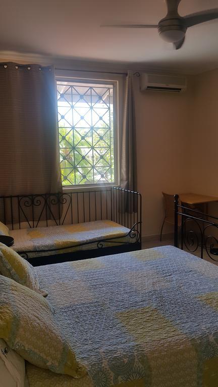 The Balboa Inn 巴拿马城 外观 照片