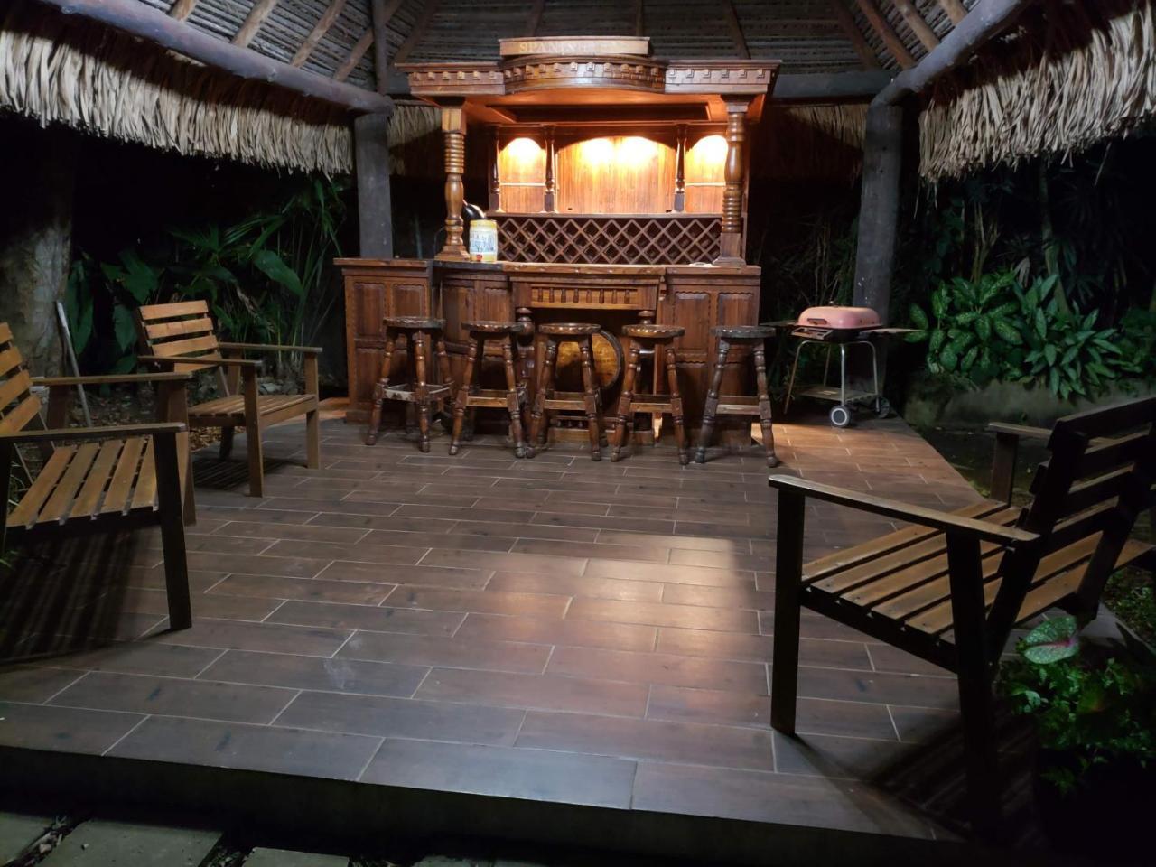 The Balboa Inn 巴拿马城 外观 照片